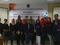 Executive Class Program Jember Nomor 4