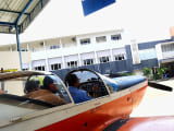 Executive Class Program Jember Nomor 2