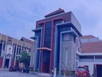 Executive Class Program Jember Nomor 1
