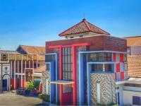 Executive Class Program Jember Nomor Home Photo 1