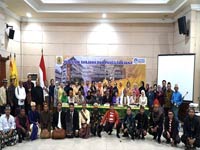 Executive Class Program Jember Nomor 3